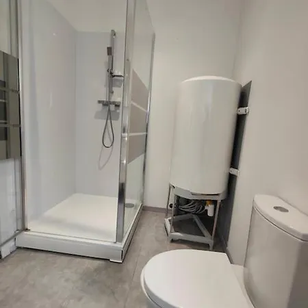 La Feline - Duplex - Vieux - Familial * Валансьен