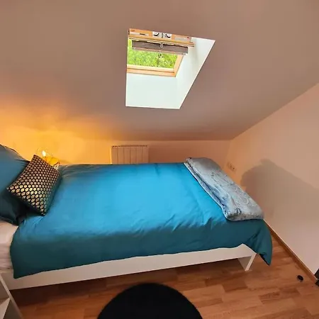 La Feline - Duplex - Vieux - Familial Валансьен