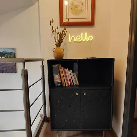 La Feline - Duplex - Vieux - Familial * Валансьен